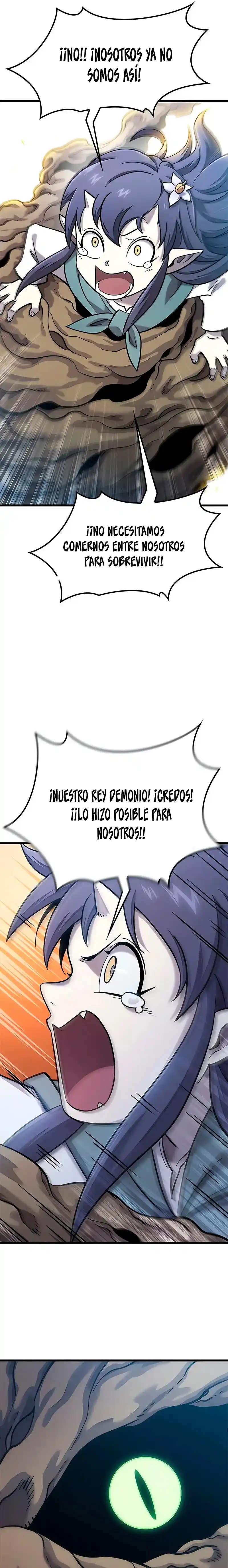 ¡Que Abundante Cosecha, Señor Demonio! - Capítulo 16 - Página 26 - LectorTMOo