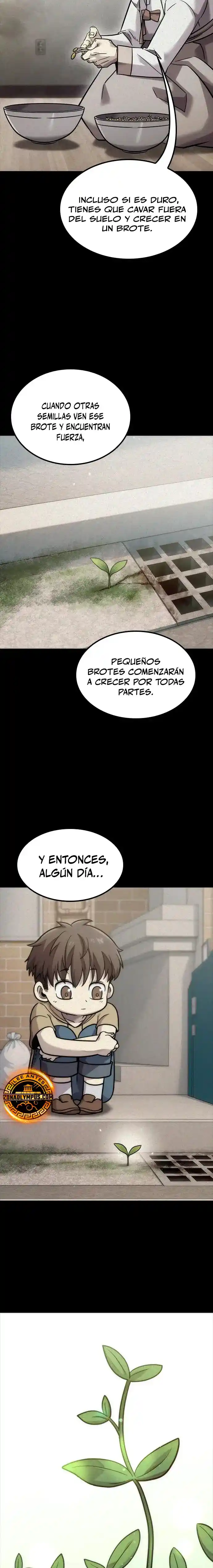 ¡Que Abundante Cosecha, Señor Demonio! - Capítulo 18 - Página 7 - LectorTMOo