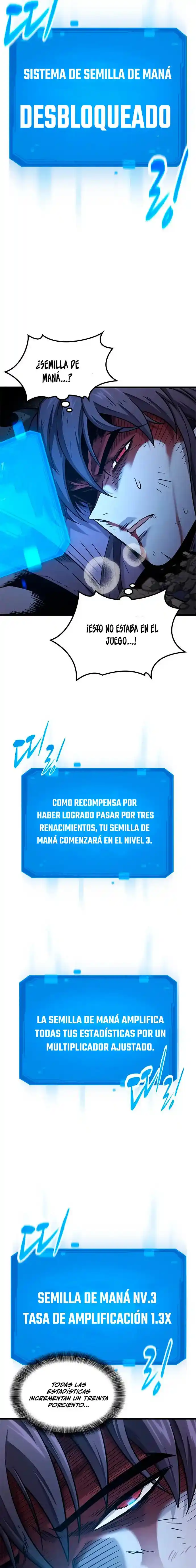 ¡Que Abundante Cosecha, Señor Demonio! - Capítulo 18 - Página 12 - LectorTMOo