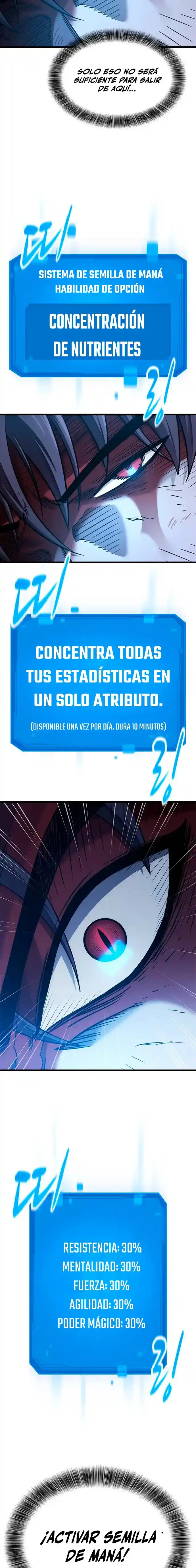 ¡Que Abundante Cosecha, Señor Demonio! - Capítulo 18 - Página 13 - LectorTMOo