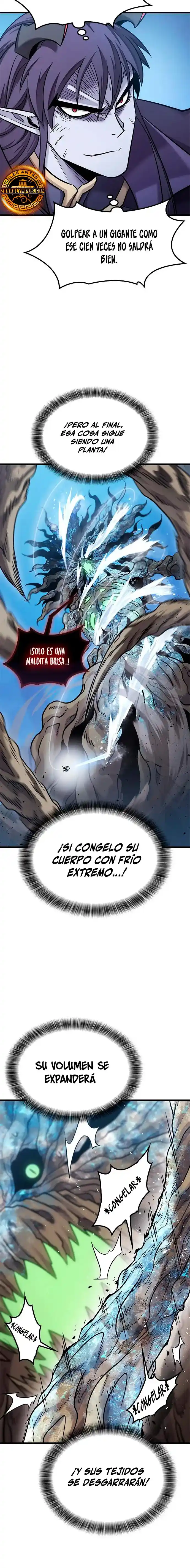 ¡Que Abundante Cosecha, Señor Demonio! - Capítulo 18 - Página 30 - LectorTMOo
