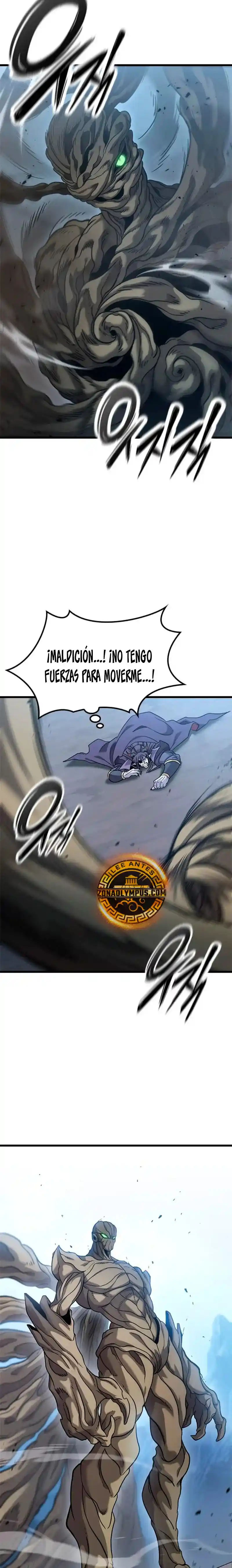 ¡Que Abundante Cosecha, Señor Demonio! - Capítulo 19 - Página 11 - LectorTMOo
