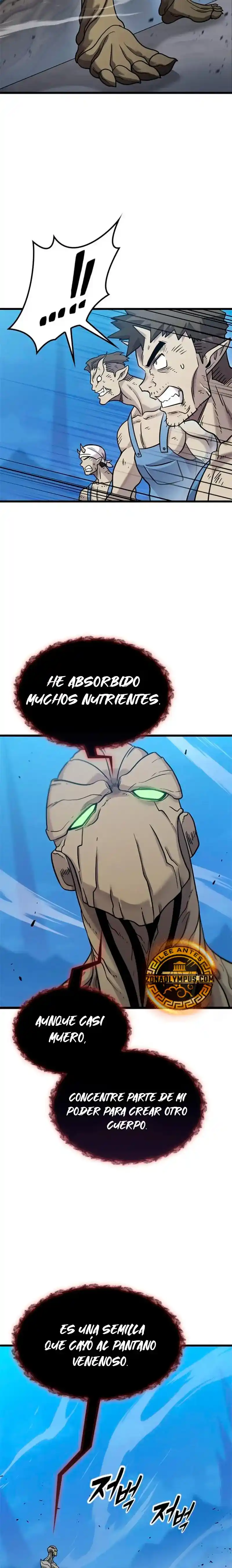 ¡Que Abundante Cosecha, Señor Demonio! - Capítulo 19 - Página 12 - LectorTMOo