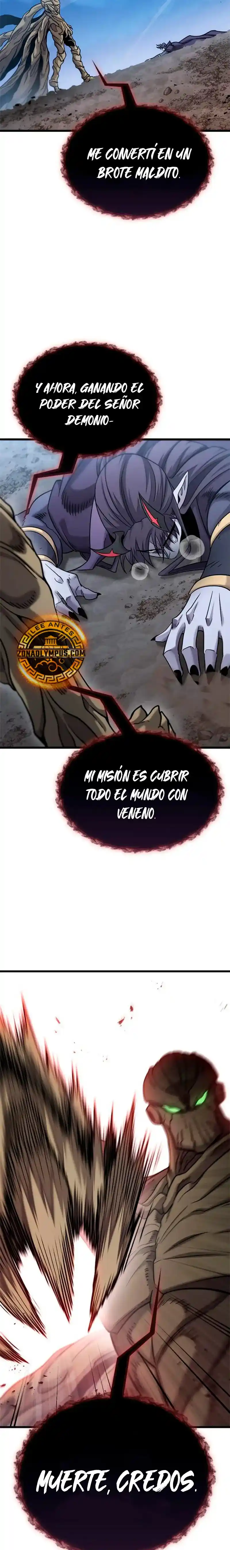 ¡Que Abundante Cosecha, Señor Demonio! - Capítulo 19 - Página 13 - LectorTMOo