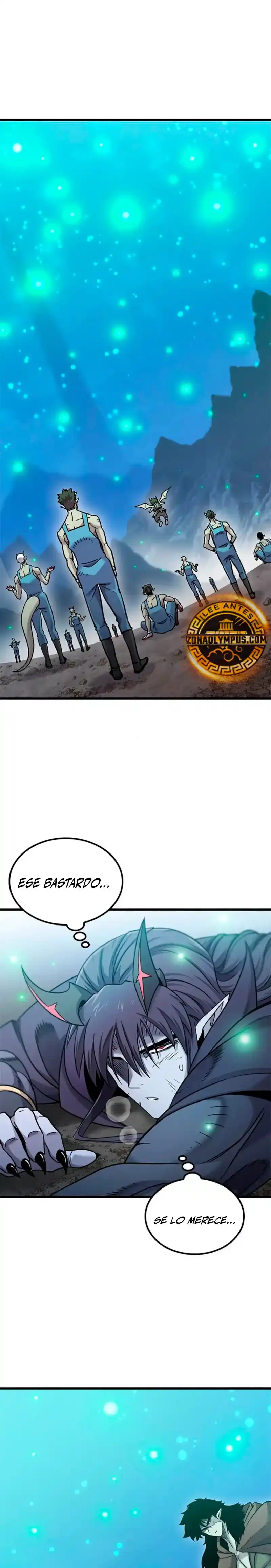 ¡Que Abundante Cosecha, Señor Demonio! - Capítulo 19 - Página 23 - LectorTMOo