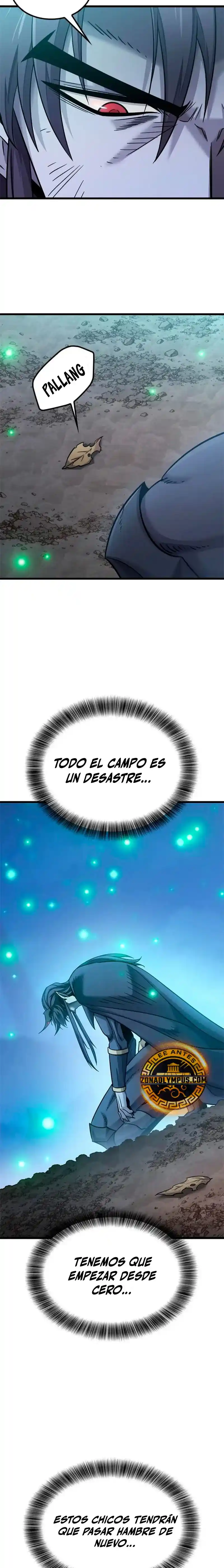 ¡Que Abundante Cosecha, Señor Demonio! - Capítulo 19 - Página 28 - LectorTMOo