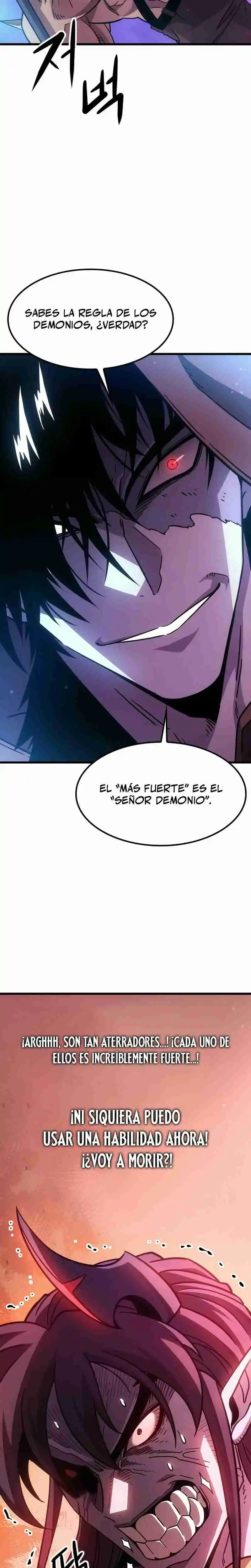 ¡Que Abundante Cosecha, Señor Demonio! - Capítulo 2 - Página 4 - LectorTMOo