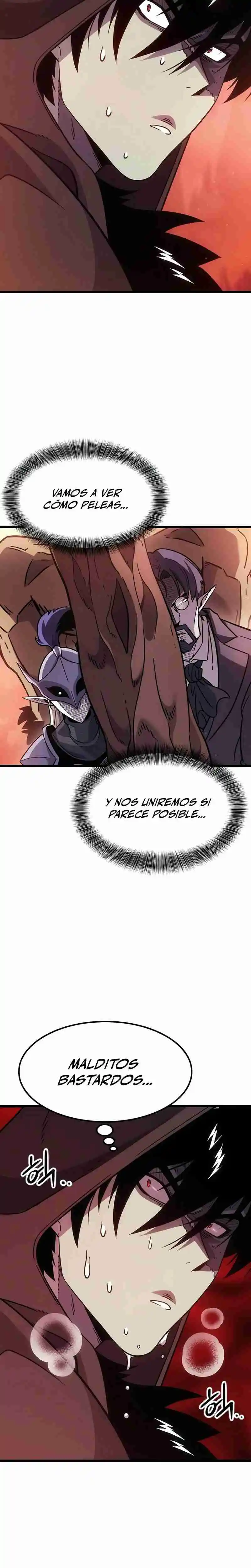 ¡Que Abundante Cosecha, Señor Demonio! - Capítulo 2 - Página 7 - LectorTMOo
