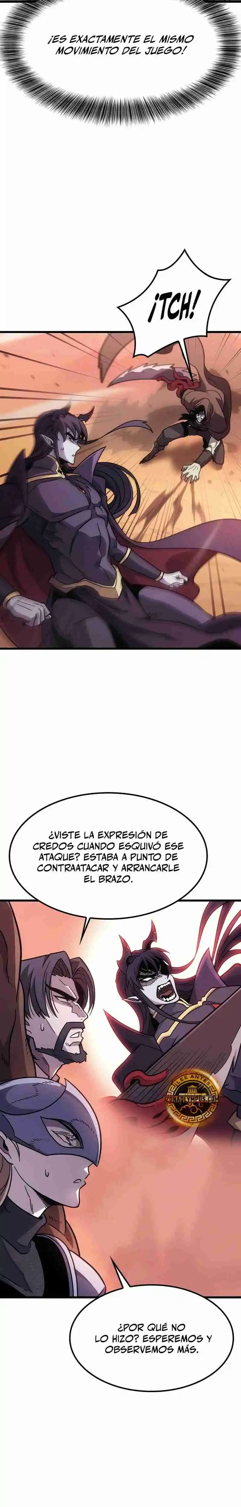 ¡Que Abundante Cosecha, Señor Demonio! - Capítulo 2 - Página 13 - LectorTMOo