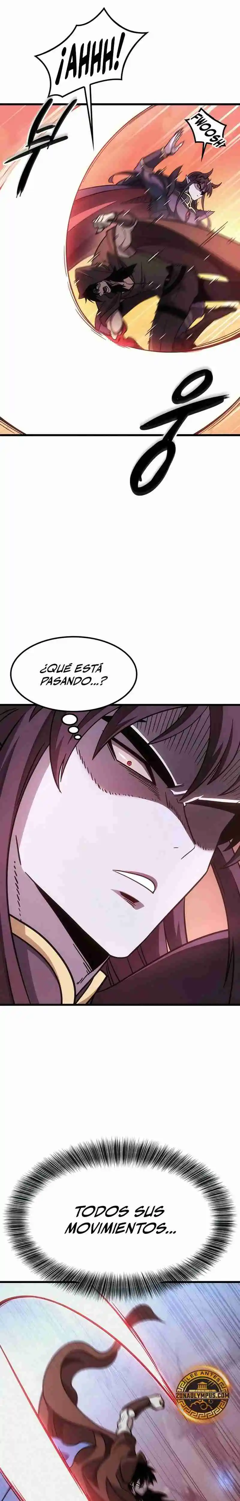 ¡Que Abundante Cosecha, Señor Demonio! - Capítulo 2 - Página 14 - LectorTMOo
