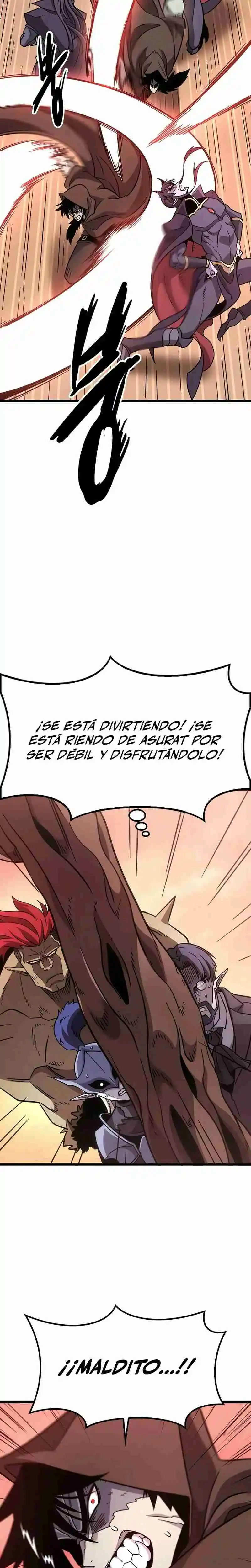 ¡Que Abundante Cosecha, Señor Demonio! - Capítulo 2 - Página 19 - LectorTMOo