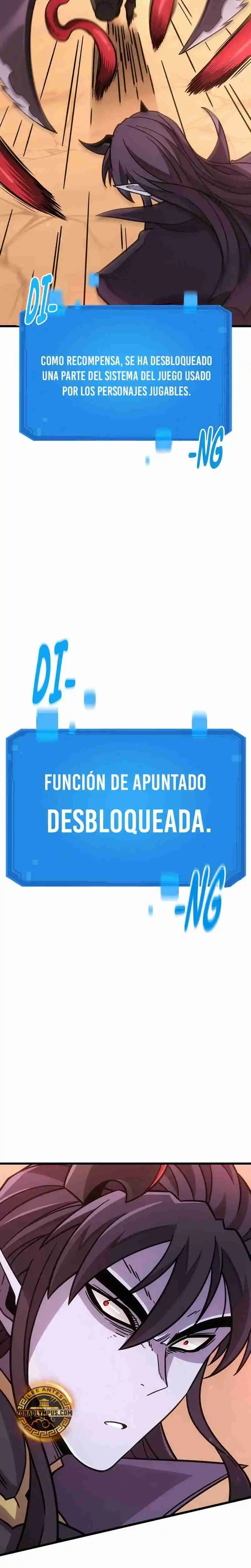 ¡Que Abundante Cosecha, Señor Demonio! - Capítulo 2 - Página 22 - LectorTMOo