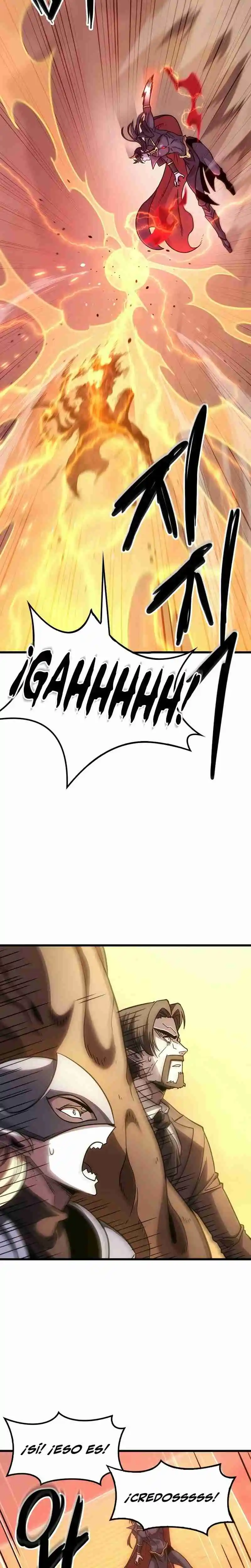 ¡Que Abundante Cosecha, Señor Demonio! - Capítulo 2 - Página 25 - LectorTMOo