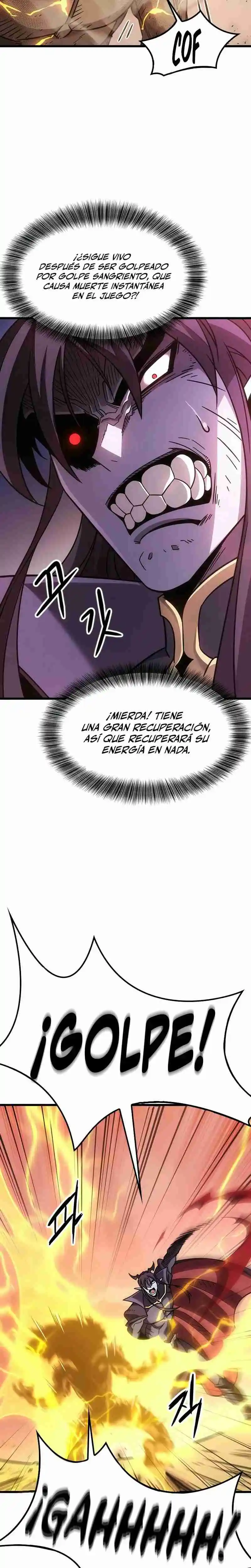¡Que Abundante Cosecha, Señor Demonio! - Capítulo 2 - Página 27 - LectorTMOo