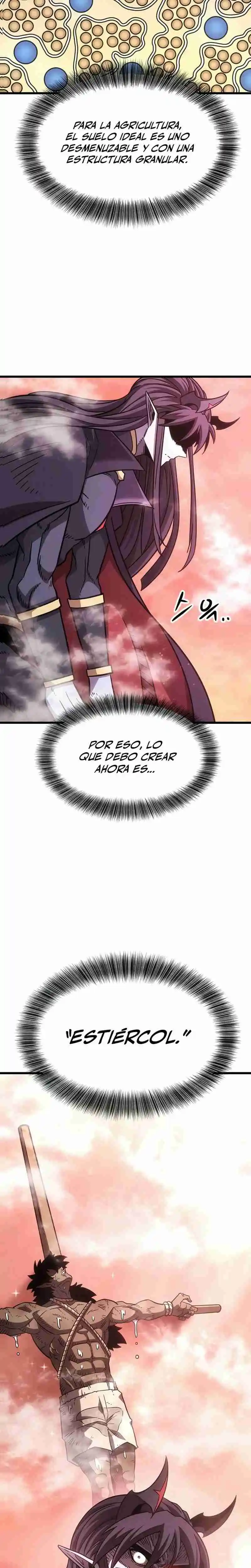 ¡Que Abundante Cosecha, Señor Demonio! - Capítulo 2 - Página 42 - LectorTMOo
