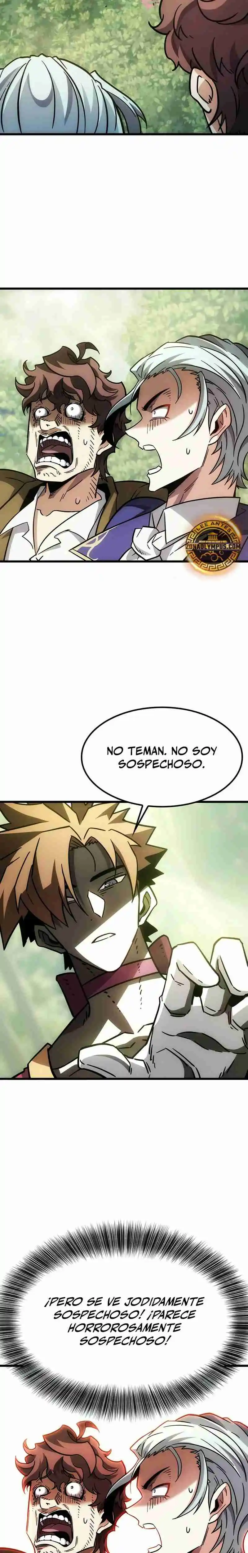 ¡Que Abundante Cosecha, Señor Demonio! - Capítulo 2 - Página 47 - LectorTMOo