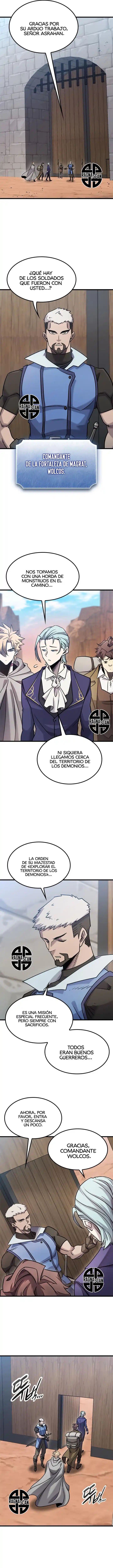 ¡Que Abundante Cosecha, Señor Demonio! - Capítulo 21 - Página 12 - LectorTMOo