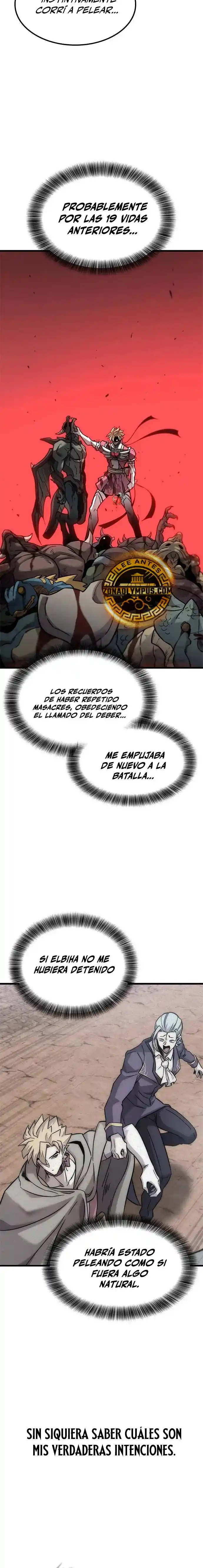 ¡Que Abundante Cosecha, Señor Demonio! - Capítulo 22 - Página 5 - LectorTMOo