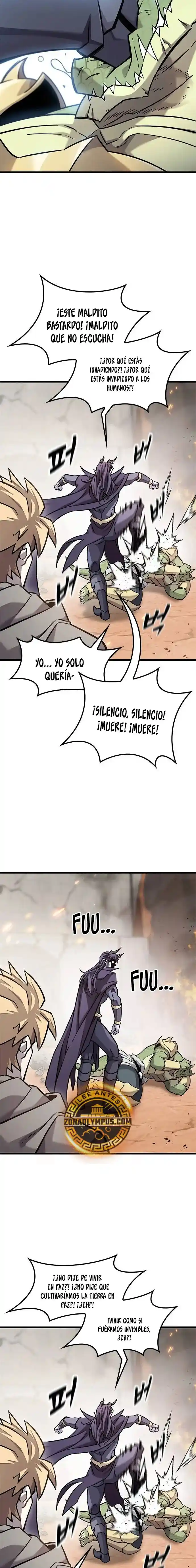 ¡Que Abundante Cosecha, Señor Demonio! - Capítulo 22 - Página 23 - LectorTMOo