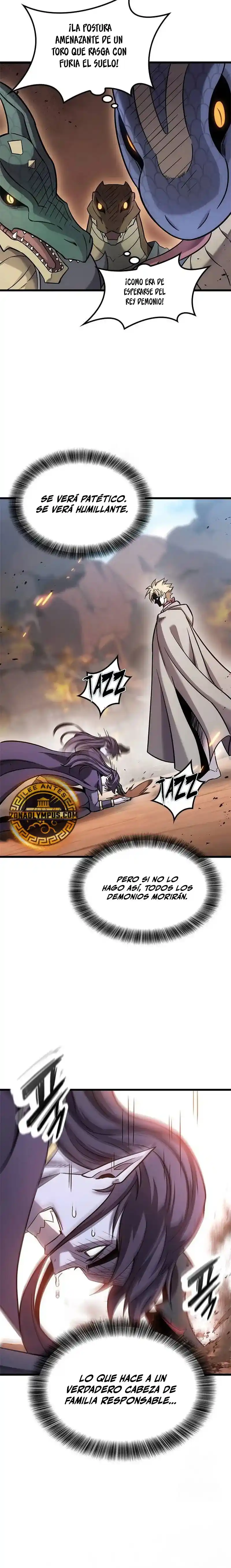 ¡Que Abundante Cosecha, Señor Demonio! - Capítulo 23 - Página 7 - LectorTMOo