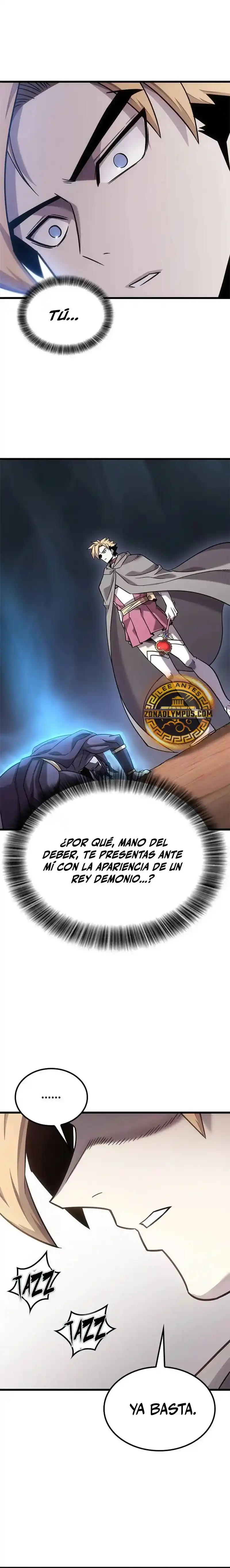 ¡Que Abundante Cosecha, Señor Demonio! - Capítulo 23 - Página 14 - LectorTMOo