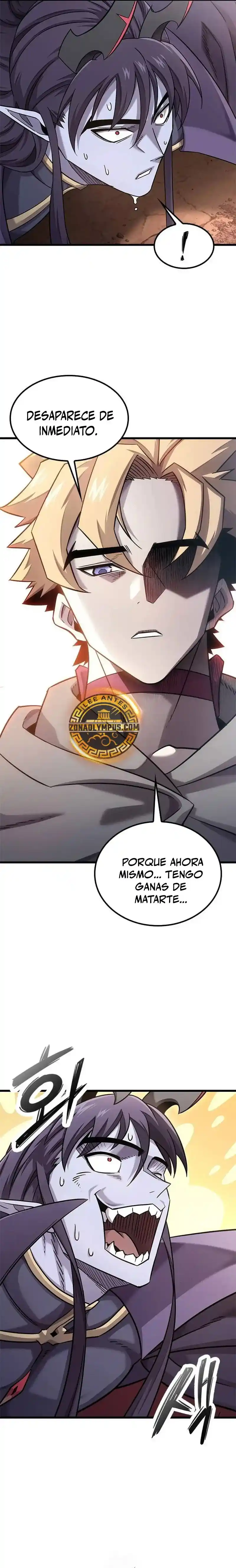¡Que Abundante Cosecha, Señor Demonio! - Capítulo 23 - Página 15 - LectorTMOo
