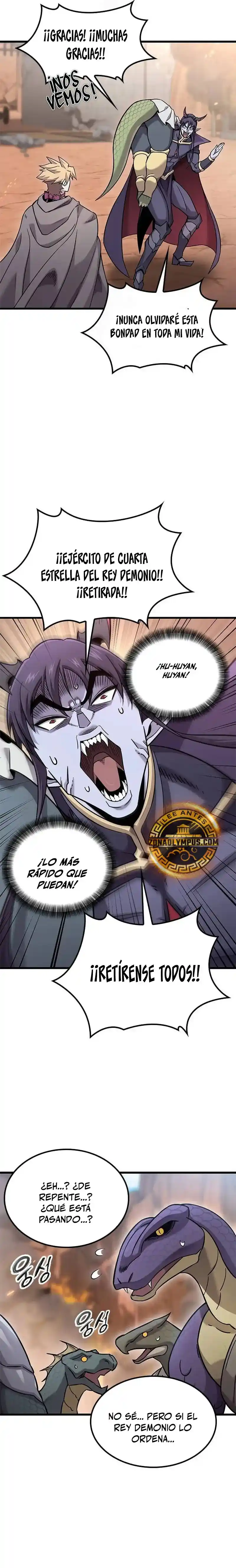 ¡Que Abundante Cosecha, Señor Demonio! - Capítulo 23 - Página 16 - LectorTMOo