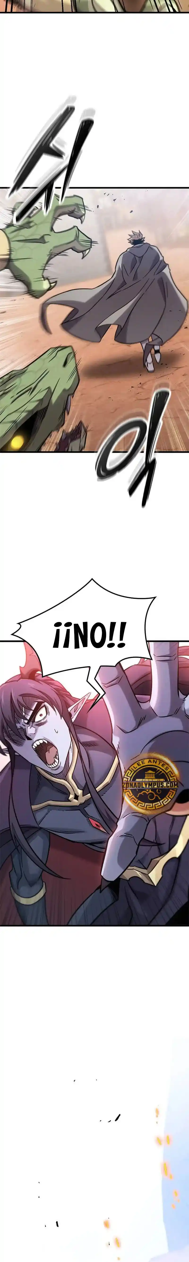 ¡Que Abundante Cosecha, Señor Demonio! - Capítulo 23 - Página 19 - LectorTMOo