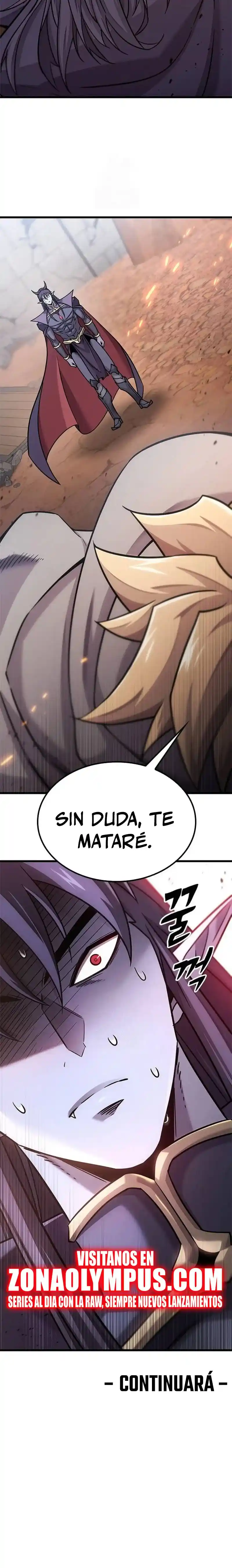 ¡Que Abundante Cosecha, Señor Demonio! - Capítulo 23 - Página 24 - LectorTMOo