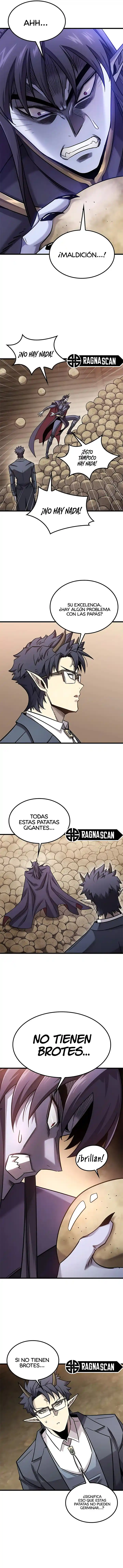 ¡Que Abundante Cosecha, Señor Demonio! - Capítulo 24 - Página 11 - LectorTMOo