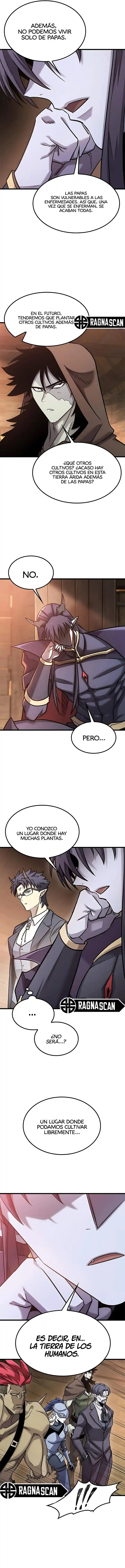 ¡Que Abundante Cosecha, Señor Demonio! - Capítulo 24 - Página 13 - LectorTMOo