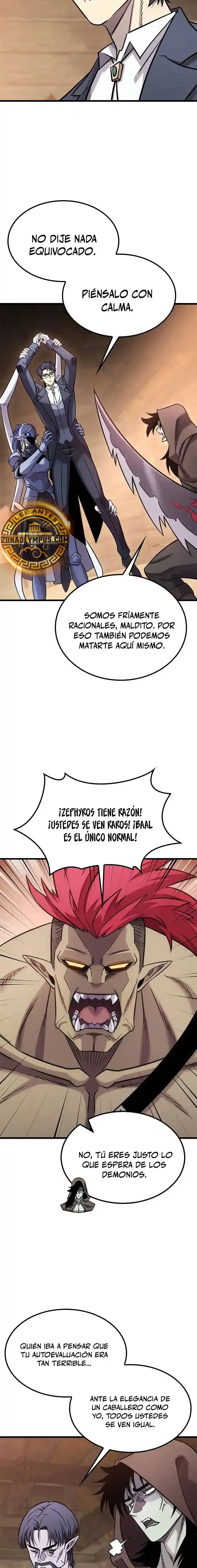 ¡Que Abundante Cosecha, Señor Demonio! - Capítulo 25 - Página 3 - LectorTMOo
