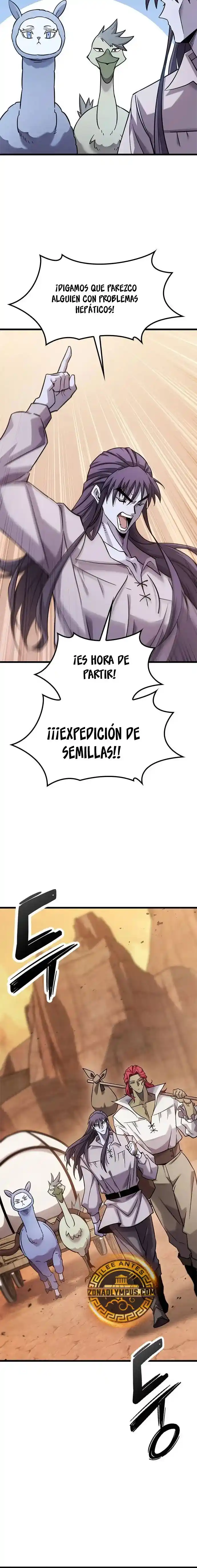 ¡Que Abundante Cosecha, Señor Demonio! - Capítulo 25 - Página 15 - LectorTMOo