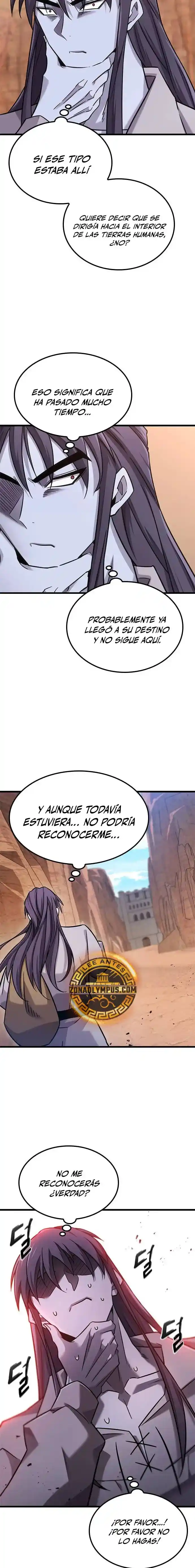 ¡Que Abundante Cosecha, Señor Demonio! - Capítulo 25 - Página 18 - LectorTMOo
