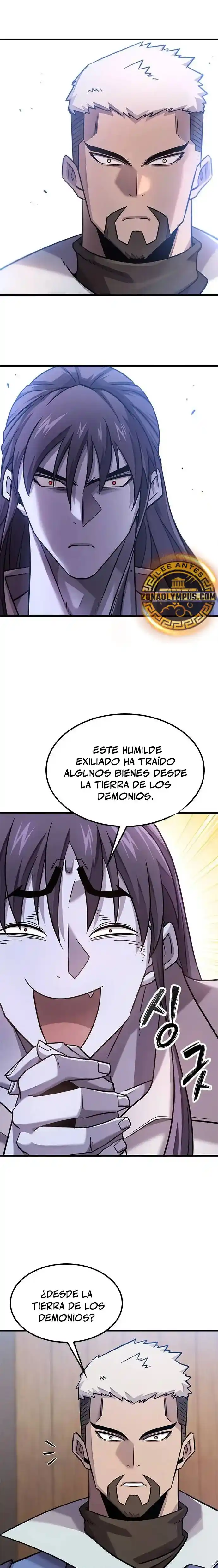 ¡Que Abundante Cosecha, Señor Demonio! - Capítulo 25 - Página 22 - LectorTMOo