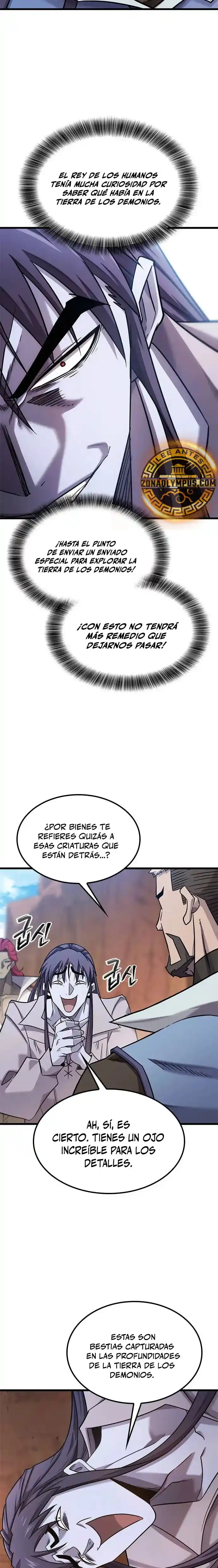 ¡Que Abundante Cosecha, Señor Demonio! - Capítulo 25 - Página 23 - LectorTMOo