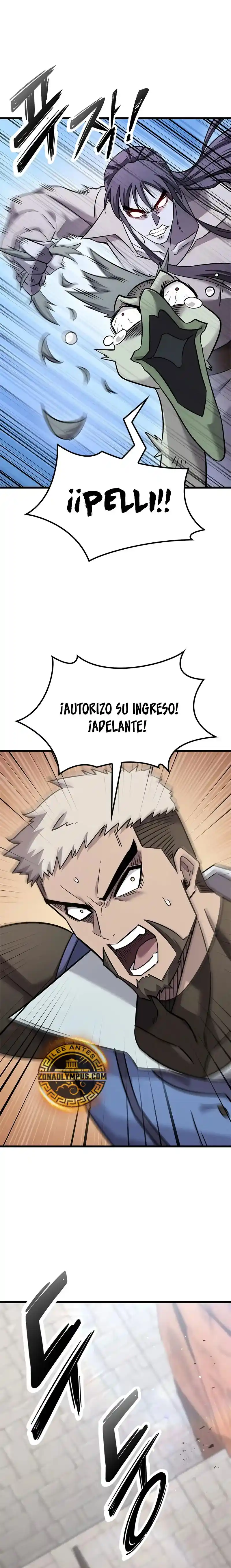 ¡Que Abundante Cosecha, Señor Demonio! - Capítulo 26 - Página 5 - LectorTMOo