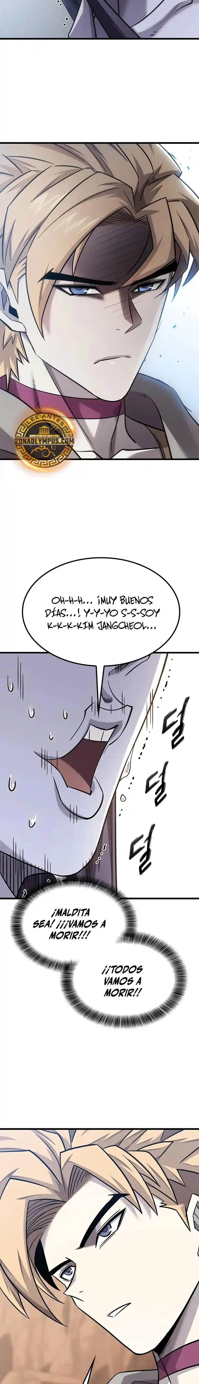 ¡Que Abundante Cosecha, Señor Demonio! - Capítulo 26 - Página 12 - LectorTMOo