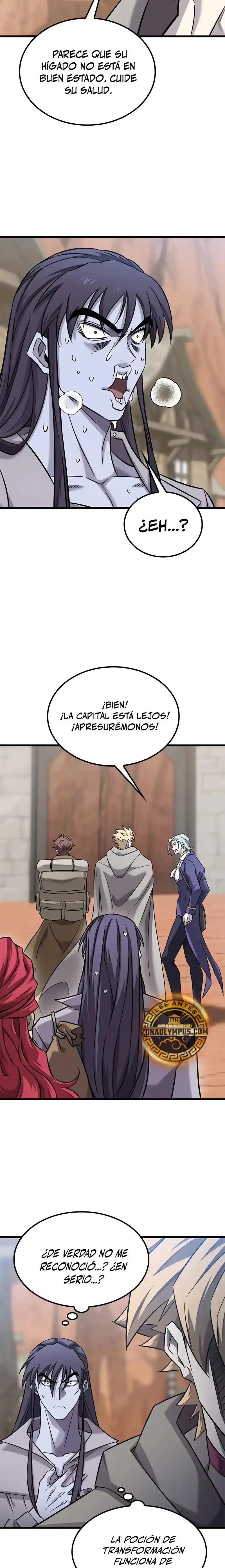 ¡Que Abundante Cosecha, Señor Demonio! - Capítulo 26 - Página 13 - LectorTMOo
