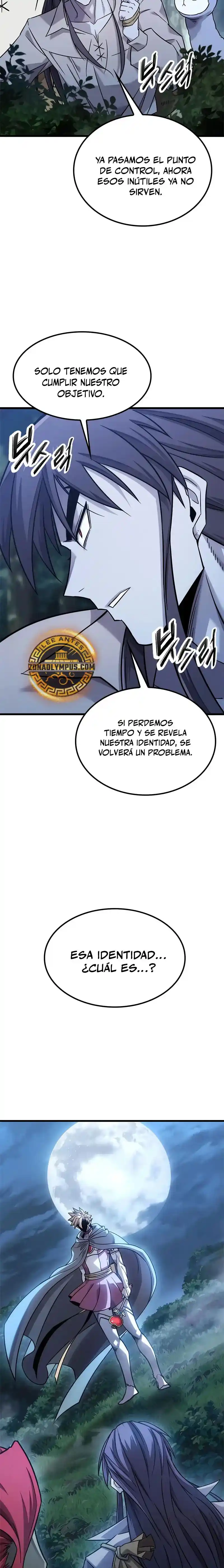 ¡Que Abundante Cosecha, Señor Demonio! - Capítulo 26 - Página 19 - LectorTMOo