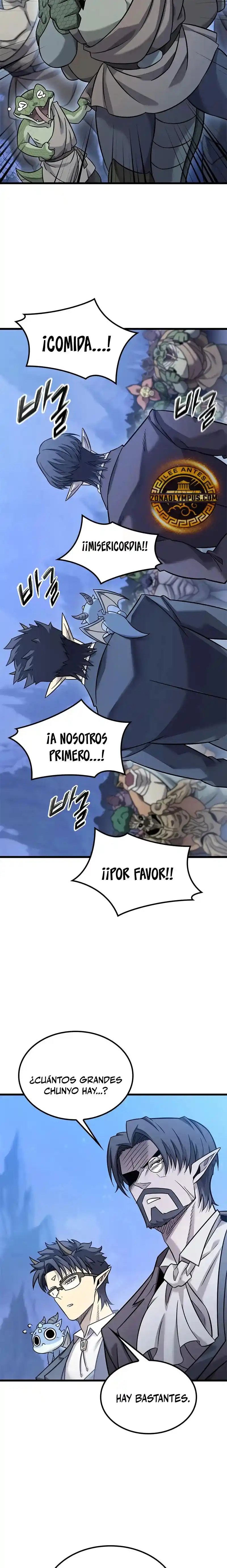 ¡Que Abundante Cosecha, Señor Demonio! - Capítulo 26 - Página 24 - LectorTMOo