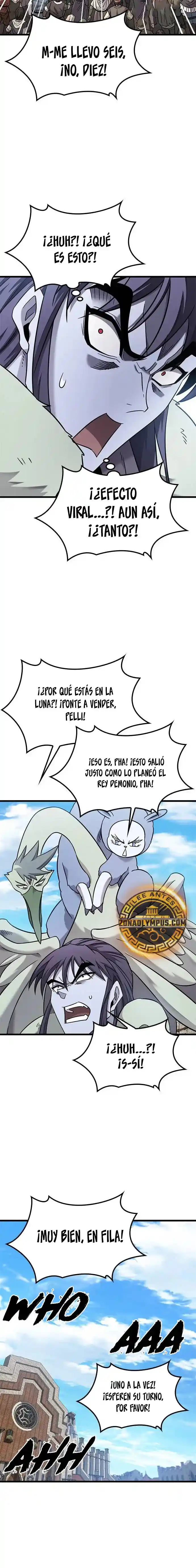 ¡Que Abundante Cosecha, Señor Demonio! - Capítulo 27 - Página 20 - LectorTMOo