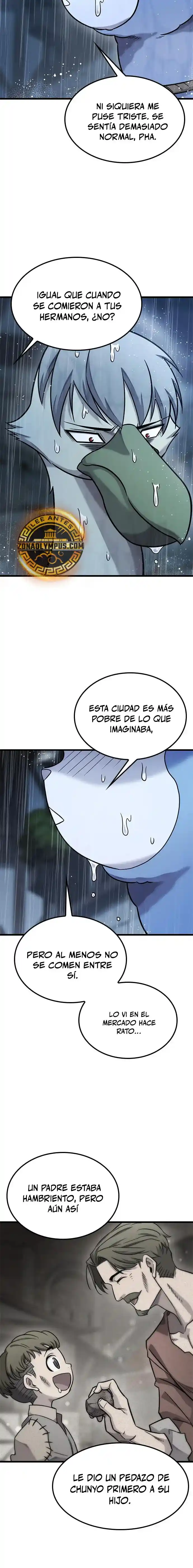 ¡Que Abundante Cosecha, Señor Demonio! - Capítulo 28 - Página 15 - LectorTMOo
