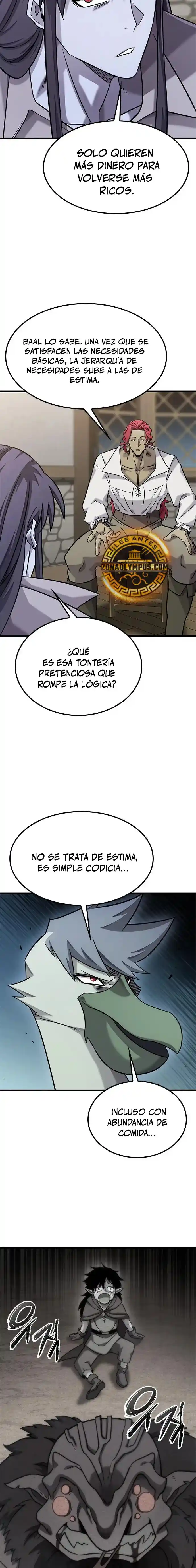 ¡Que Abundante Cosecha, Señor Demonio! - Capítulo 28 - Página 20 - LectorTMOo