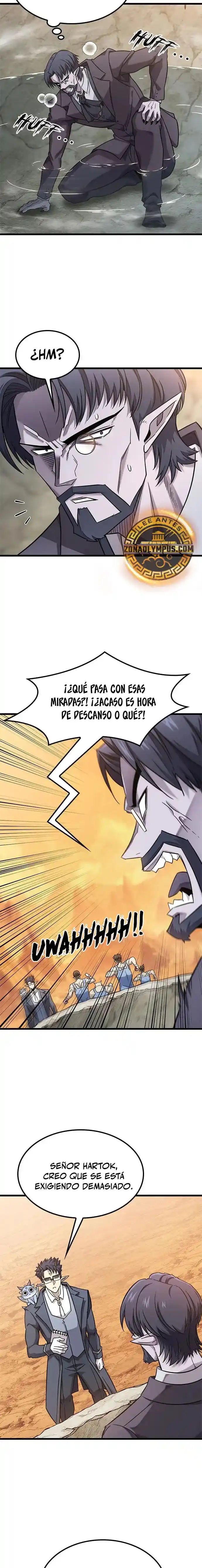 ¡Que Abundante Cosecha, Señor Demonio! - Capítulo 29 - Página 4 - LectorTMOo