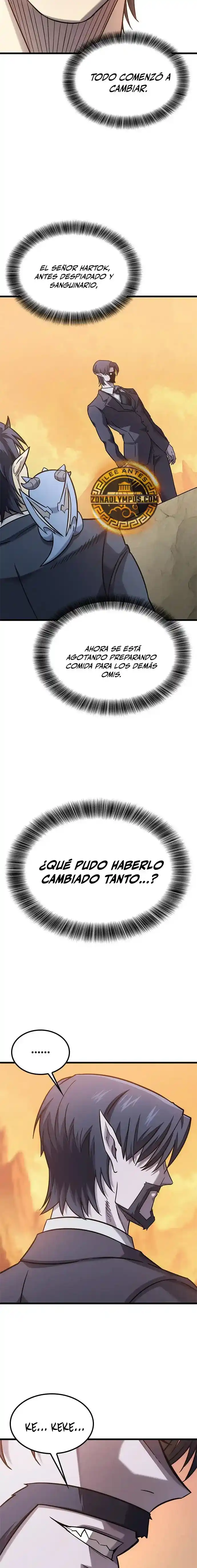 ¡Que Abundante Cosecha, Señor Demonio! - Capítulo 29 - Página 7 - LectorTMOo