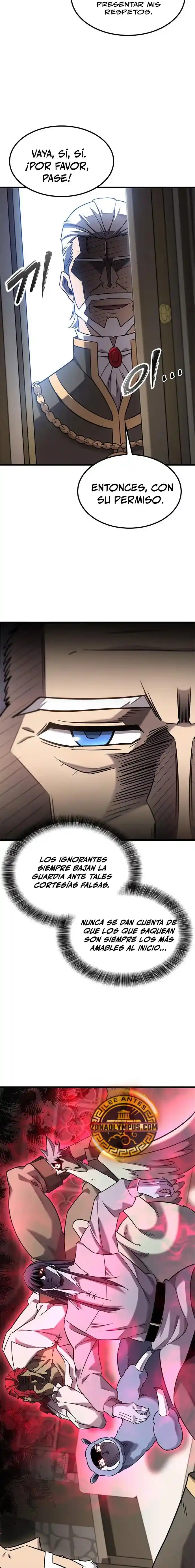 ¡Que Abundante Cosecha, Señor Demonio! - Capítulo 29 - Página 12 - LectorTMOo