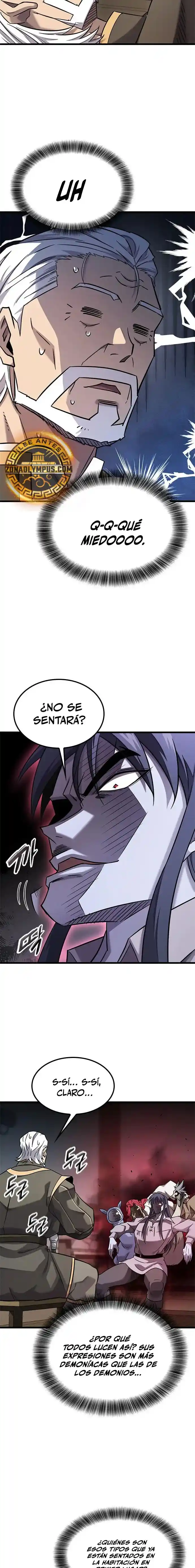 ¡Que Abundante Cosecha, Señor Demonio! - Capítulo 29 - Página 13 - LectorTMOo