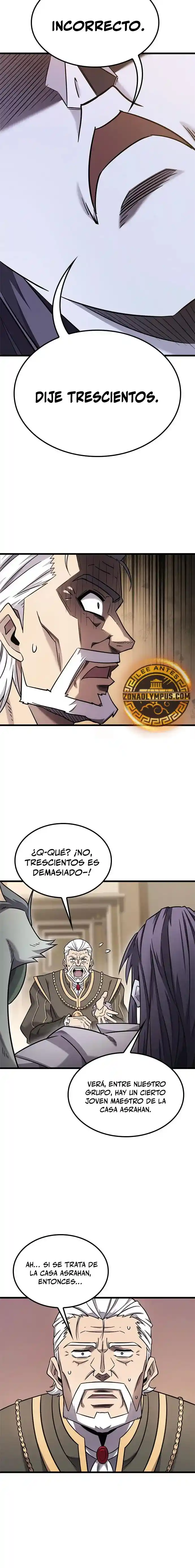 ¡Que Abundante Cosecha, Señor Demonio! - Capítulo 29 - Página 15 - LectorTMOo