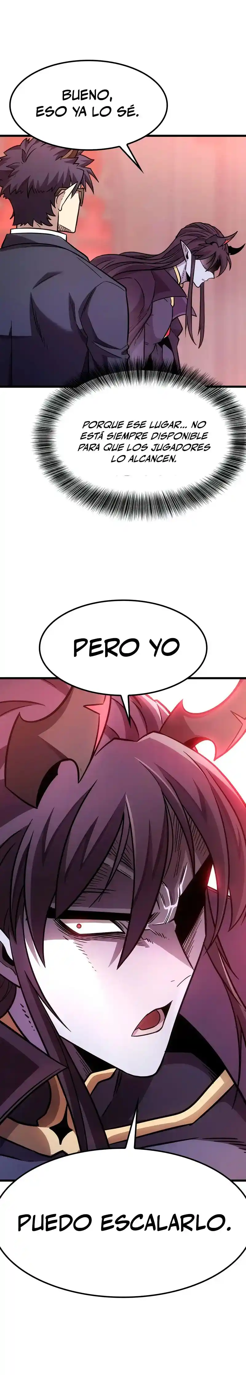 ¡Que Abundante Cosecha, Señor Demonio! - Capítulo 3 - Página 23 - LectorTMOo